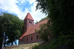 Dorfkirche Binz