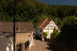 Heimat und Burgmuseum