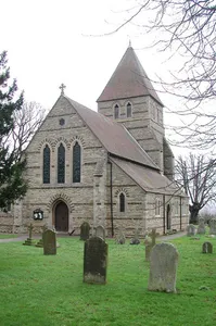 Parish Church of St John the Evangelist