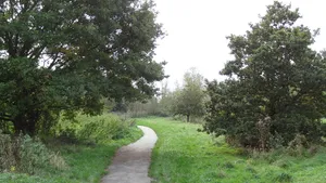 Hornchurch Country Park