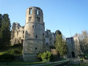 Beaufort Castle