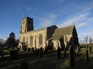 Church of St John the Evangelist