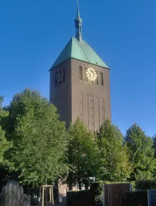 St. Georg