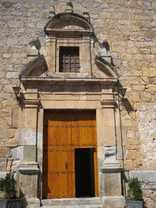 church of Saint Michael