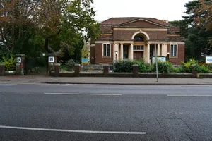 First Church of Christ, Scientist