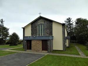 St Colmcille's Church