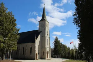 Church of the Immaculate Conception
