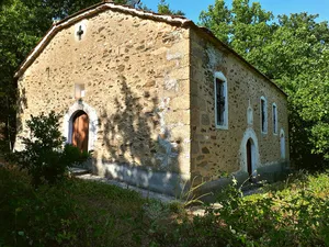 Saint George Church, Svinishte