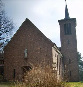Christ church Biehla