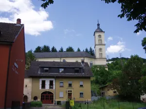 Saint Michael Church (Bollendorf)