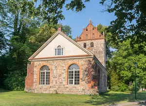 Castle Church