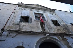 Church of Notre-Dame-du-Rosaire of Tunis