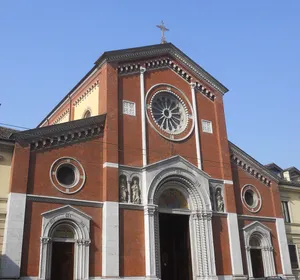 Santissimo Redentore Church