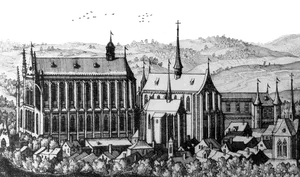 Notre-Dame de Signy Abbey