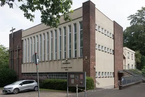 Friedenskirche