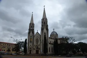 Botucatu Cathedral