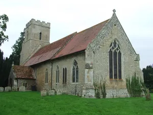 Church of St Peter