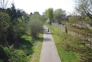 Addiscombe Railway Park