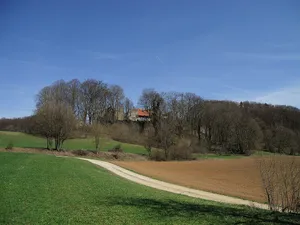 Burgruine Winterstein