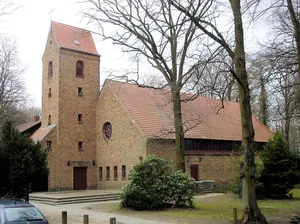 Johanniskirche