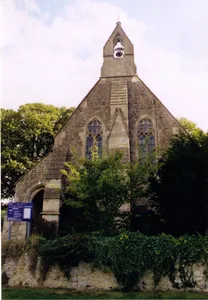 Church of St Thomas