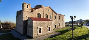 Surp Yerrortutyun Armenian Church