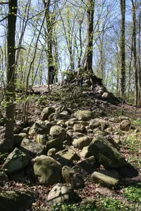 Burg Linau