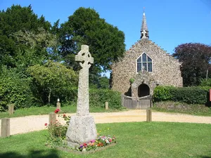 Church of St James