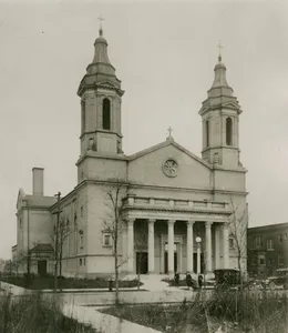 Resurrection Church