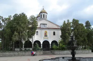 Saint George Church