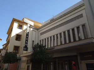 Cine Granada