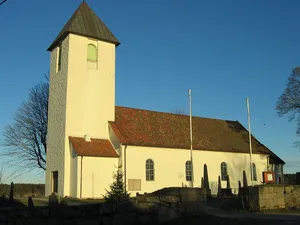 Borge Church