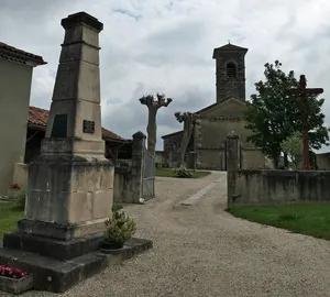Church of St Andrew