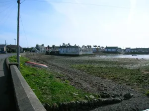 Isle of Whithorn