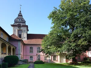 Stiftskirche Steterburg
