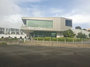 Victory Christian Church
