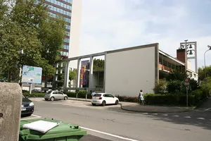 Nicholas of Flüe catholic church