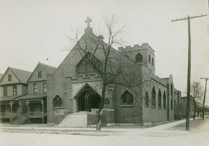 New Jerusalem Church of the Divine Humanity