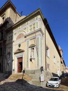 Misericordia church