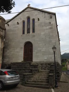 Saint Quiricus church