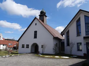 Evangelische Kirche
