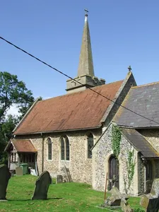 Church of All Saints