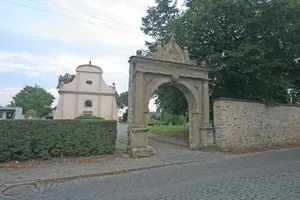 Church of Saint Barbara