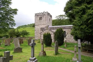 Church of St Michael and All Angels