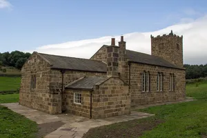 Church of St Helen