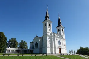Assumption of Mary Church