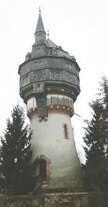 Wasserturm