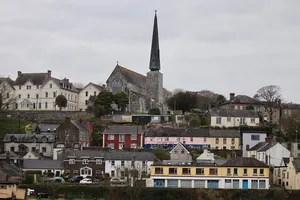 St Bridgid's Church