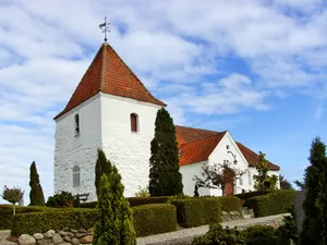 Udby Church