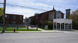 Sts. Peter and Paul Church